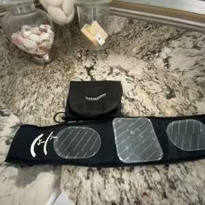 Sendertone for your Waist